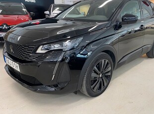 Peugeot 3008GT Black Pack Automat 2023, SUV