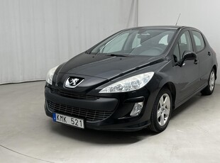 Peugeot 308 1.6 HDi FAP 5dr (110hk)