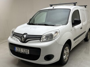 Renault Kangoo 1.5 dCi Maxi skåp (90hk)