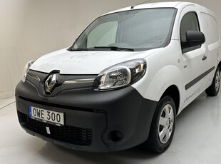 Renault Kangoo Z.E Power Plus 33 kWh Skåp (60hk)