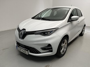 Renault Zoe 52 kWh R135 (135hk)