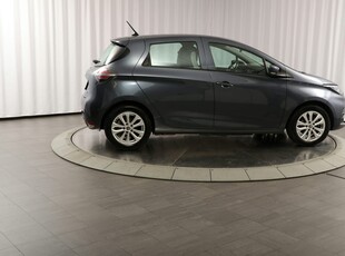 Renault ZOE R110