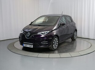 Renault ZOE R135