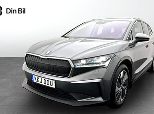 Skoda EnyaqiV 80 Convenience Drag Backkamera 2023, SUV