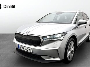 Skoda EnyaqiV 80X | Drag | 360kamera 2022, SUV