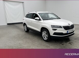 Skoda KaroqTDI 4x4 Businessline Cockpit Canton Drag 2020, SUV