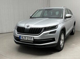 Skoda Kodiaq 2.0 TDI 4X4 (190hk)