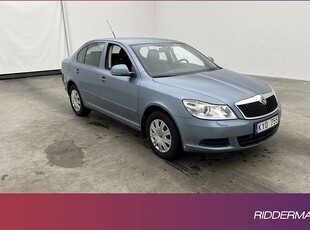 Skoda Octavia1.2 TSI Värmare Sensorer 2011, Halvkombi