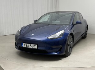 Tesla Model 3 Long Range Dual Motor AWD