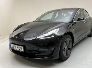 Tesla Model 3 Long Range Dual Motor AWD