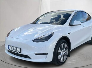 Tesla Model Y Long Range Dual Motor AWD