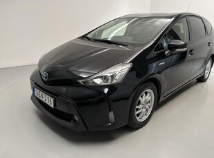 Toyota Prius+ 1.8 Hybrid (99hk)