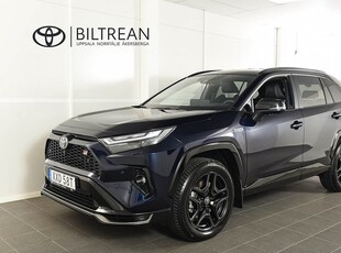 Toyota RAV42,5 Plug-in Hybrid AWD GR Sport 2024, SUV