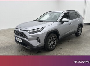 Toyota RAV4Hybrid AWD Executive Kamera Navi Skinn 2023, SUV