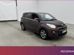 Toyota Urban CruiserDual VVT-i 2-Brukare 0.5L Mil 2012, Crossover