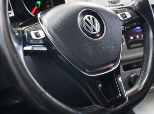 Volkswagen Golf Sportscombi