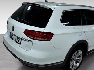 Volkswagen Passat Alltrack