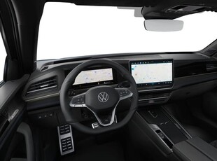 Volkswagen Passat Sportscombi