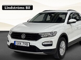 Volkswagen T-Roc1.0 Tsi Manuell 2021, SUV