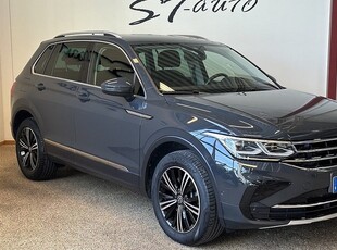 Volkswagen Tiguan2.0 TDI 4Motion DSG 2022, SUV