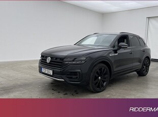 Volkswagen Touareg4M R-Line Innovation Executive Pano 2019, SUV