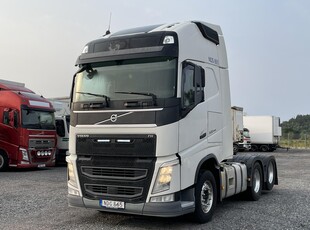 Volvo FH510