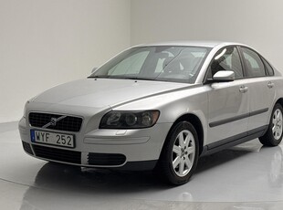 Volvo S40 2.4 (140hk)