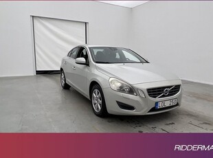 Volvo S602.0T Momentum Sensorer Farthållare 2011, Sedan