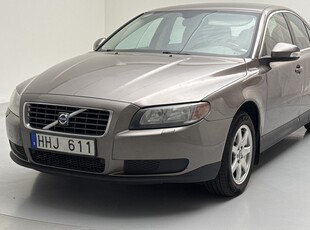 Volvo S80 2.4D (163hk)