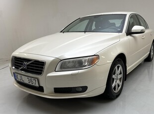 Volvo S80 2.5T (200hk)