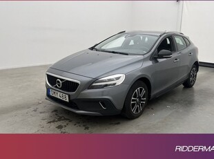 Volvo V40Cross Country D3 Momentum VOC Kamera Navi 2018, Kombi