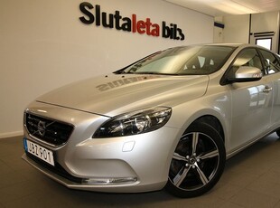 Volvo V40SÅLD 2016, Kombi