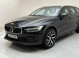 Volvo V60 D4 Cross Country AWD (190hk)