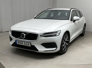 Volvo V60 T8 AWD Twin Engine (390hk)