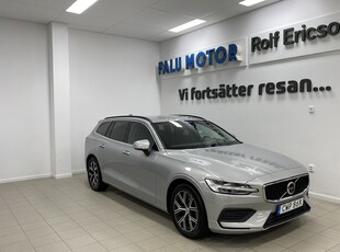 Volvo V60B3 Bensin Core 2023, Kombi