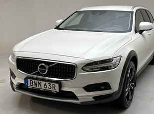 Volvo V90 B4 Cross Country AWD Mildhybrid, Diesel (197hk)