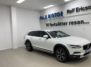 Volvo V90Cross Country D4 AWD Advanced SE II 2020, Kombi