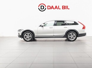 Volvo V90Cross Country PLUS D4 AWD VOC DRAG KAM NAVI 2019, Kombi