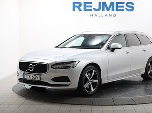 Volvo V90T4 Momentum Advanced SE 2019, Kombi