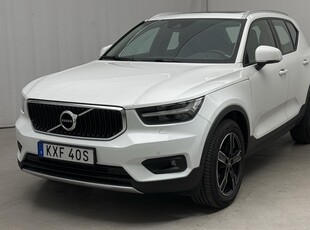 Volvo XC40 T3 2WD (163hk)