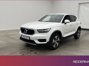 Volvo XC40T2 Advanced VOC Kamera Navi CarPlay 2022, SUV