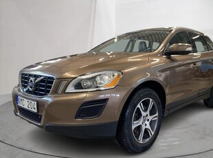 Volvo XC60 D5 AWD (215hk)