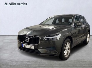 Volvo XC60B4 AWD VOC BLIS 360-Kam Carplay 2020, SUV