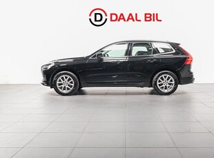 Volvo XC60B5 ADVANCED VOC HARMAN® DRAG B-KAM NAVI 2021, SUV