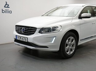 Volvo XC60D4 AWD Summum Business E 2016, SUV