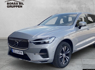 Volvo XC60Recharge T6 Core Edition 2024, SUV