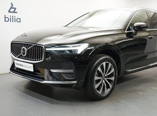 Volvo XC60Recharge T6 Inscription Expression, Navigation, on Call, Takluck 2022, SUV