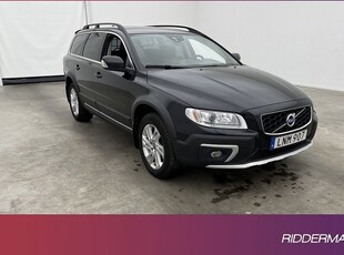 Volvo XC70D4 AWD Momentum VOC Värmare Sensorer Skinn Drag 2015, Kombi