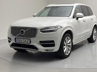 Volvo XC90 D5 AWD (235hk)