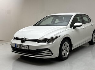 VW Golf VIII 2.0 TDI 5dr (115hk)